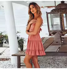 Vestido Ibiza