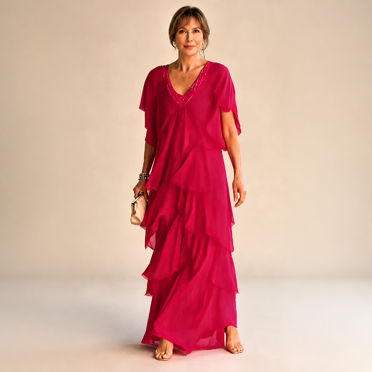 Vestido - Venecia