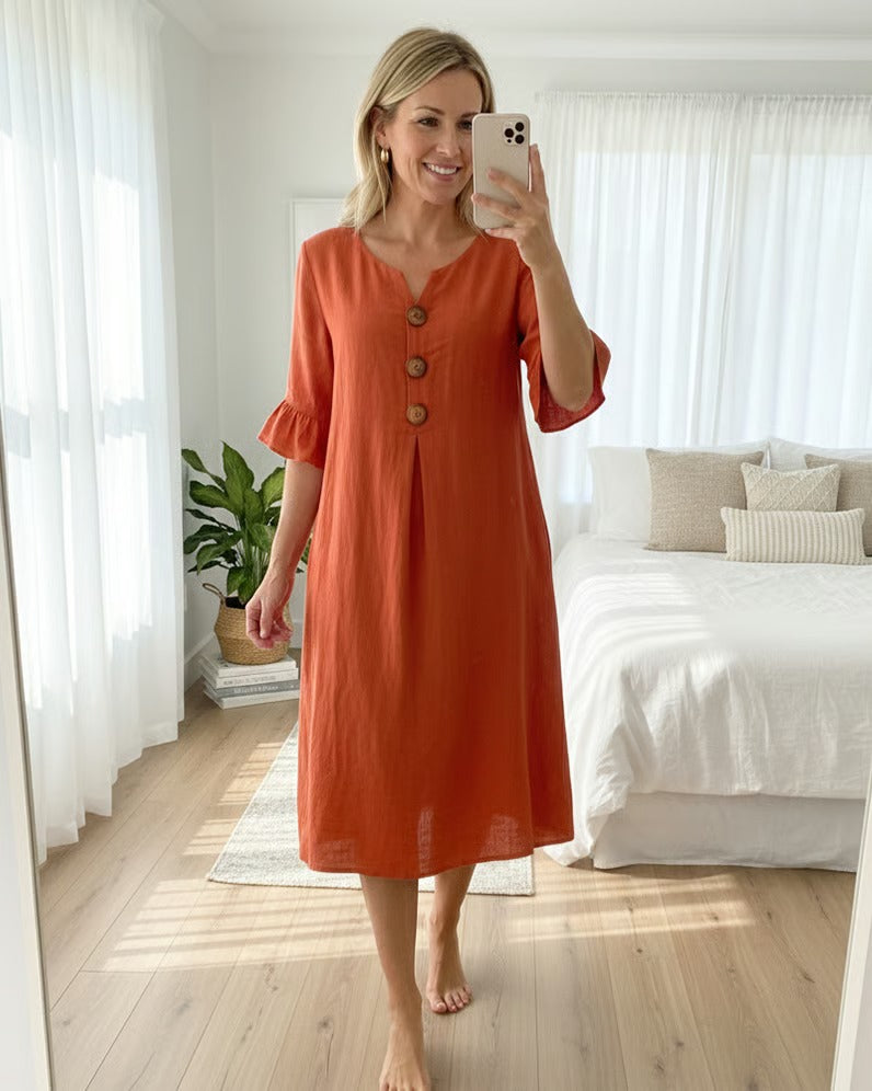 Vestido luna