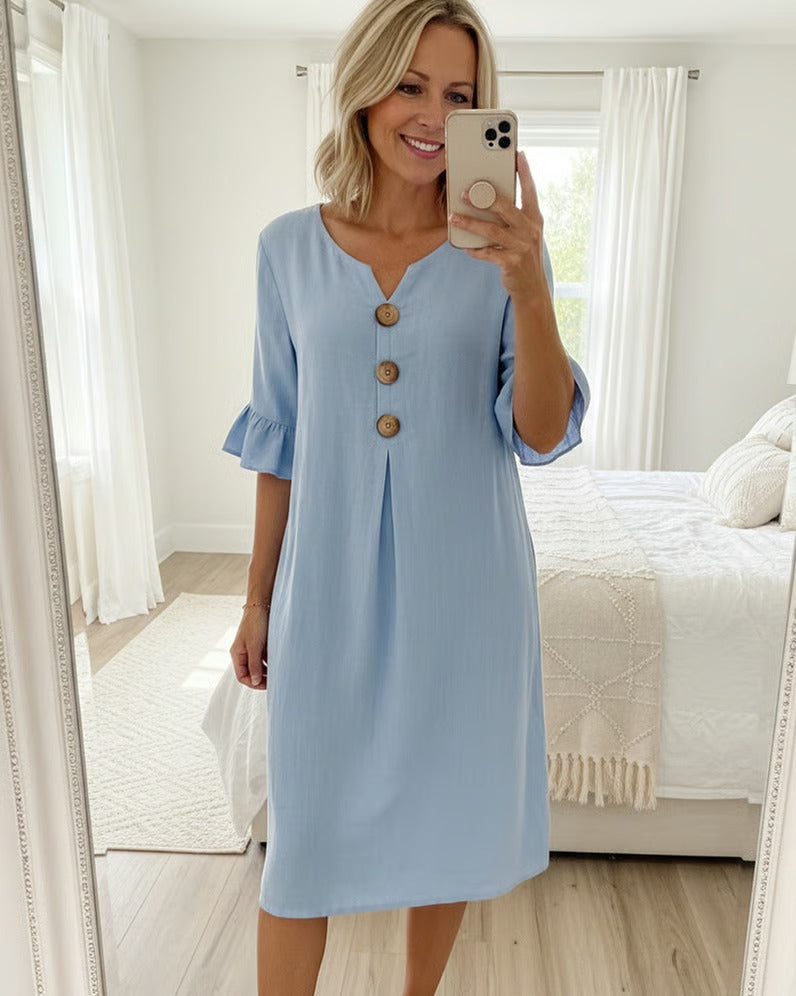 Vestido luna