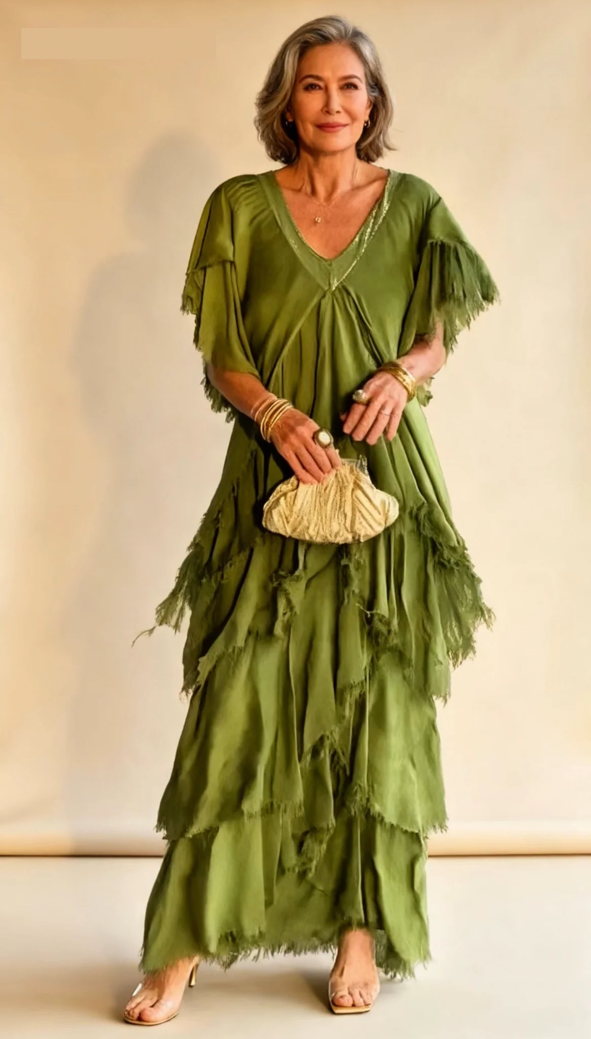 Vestido - Venecia