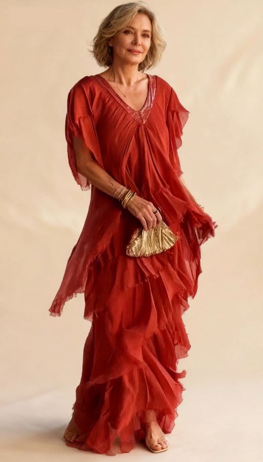 Vestido - Venecia