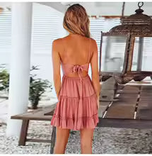 Vestido Ibiza