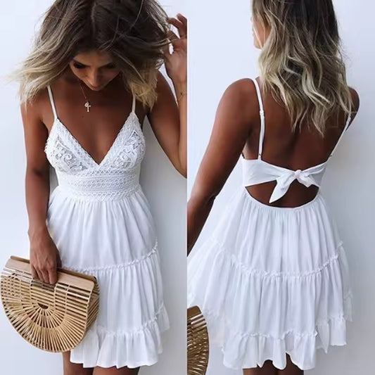 Vestido Ibiza