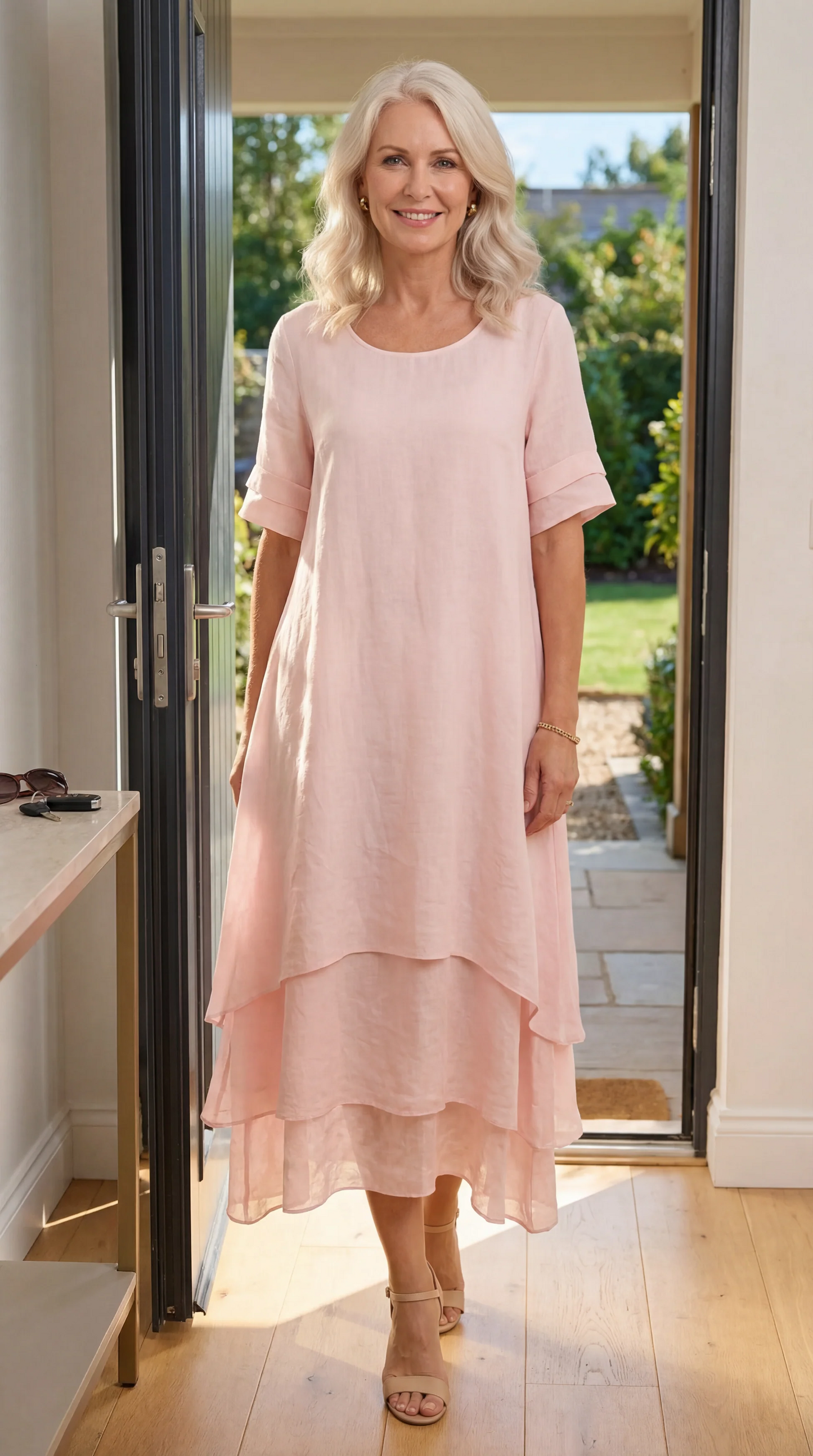 Vestido Vella Brisa